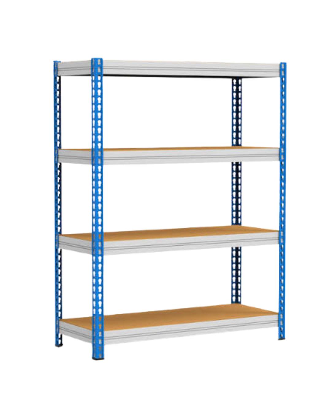 Стеллаж МКФ