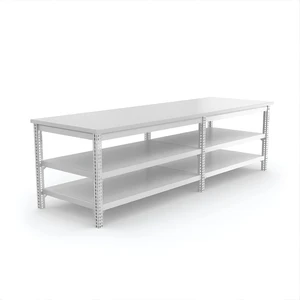 Стол раскройный/ упаковочный под заказ